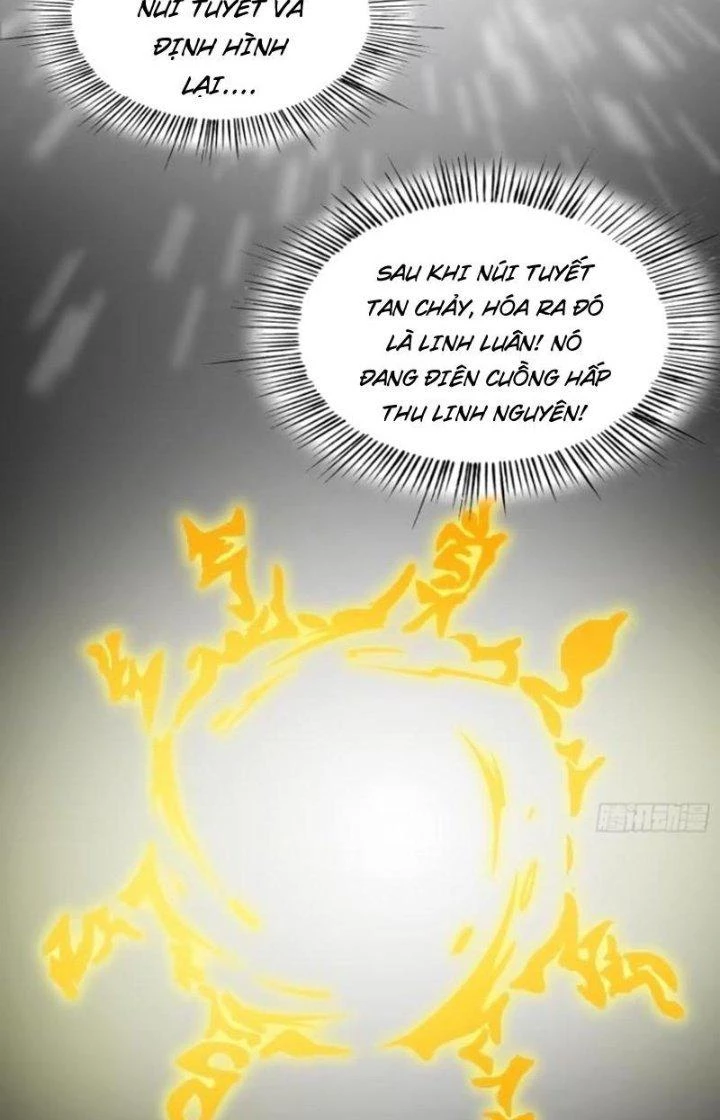 Trên Người Ta Có Một Cái Cây Thần Thoại Chapter 82 - Trang 3
