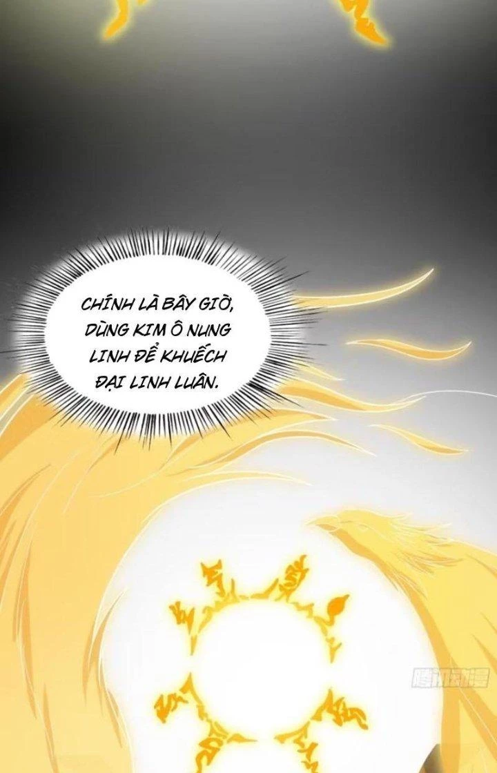 Trên Người Ta Có Một Cái Cây Thần Thoại Chapter 82 - Trang 3
