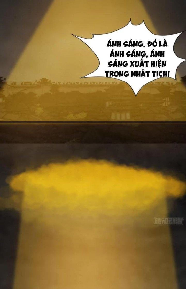 Trên Người Ta Có Một Cái Cây Thần Thoại Chapter 82 - Trang 3