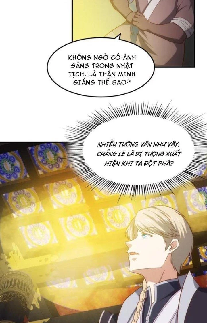 Trên Người Ta Có Một Cái Cây Thần Thoại Chapter 82 - Trang 3