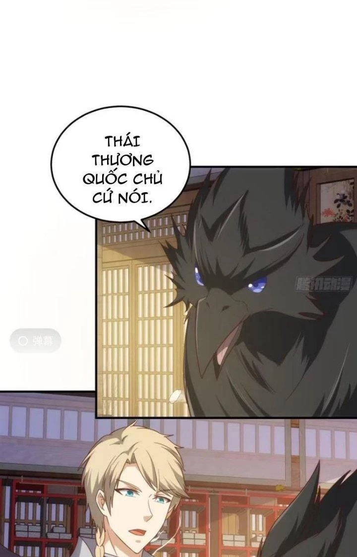 Trên Người Ta Có Một Cái Cây Thần Thoại Chapter 82 - Trang 3
