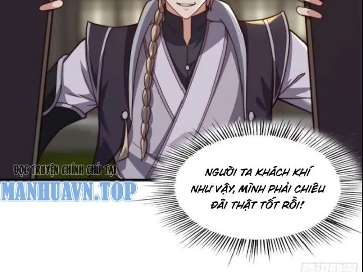 Trên Người Ta Có Một Cái Cây Thần Thoại Chapter 83 - Trang 3