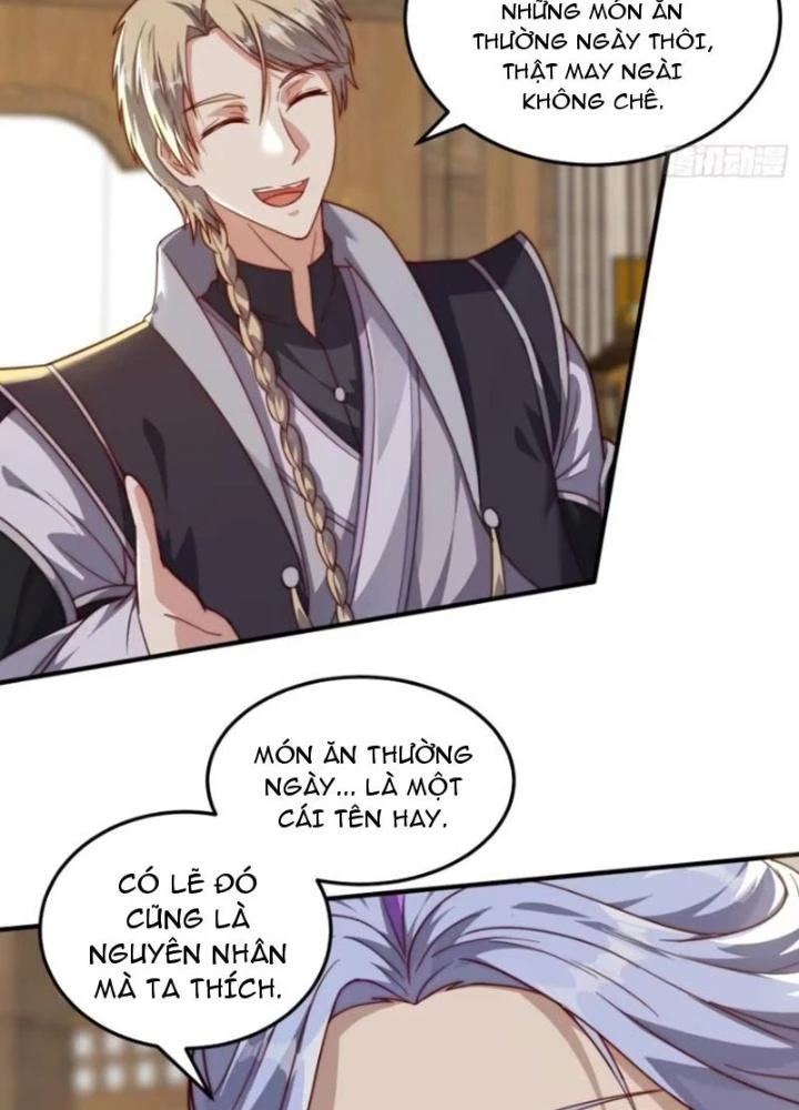 Trên Người Ta Có Một Cái Cây Thần Thoại Chapter 84 - Trang 3