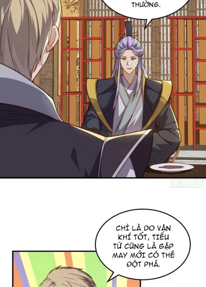Trên Người Ta Có Một Cái Cây Thần Thoại Chapter 84 - Trang 3