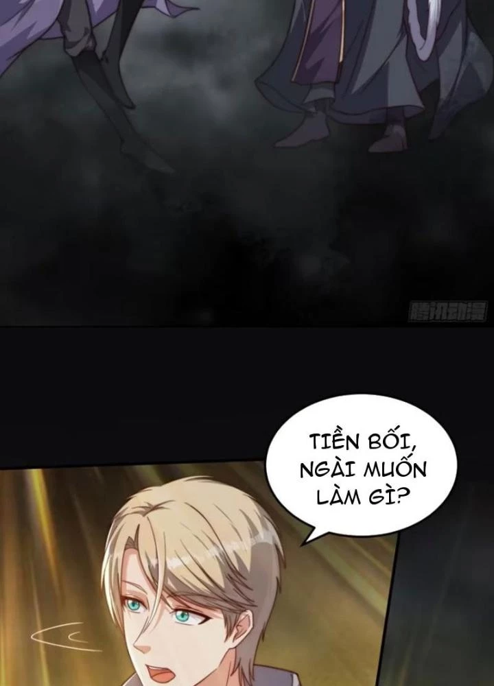 Trên Người Ta Có Một Cái Cây Thần Thoại Chapter 84 - Trang 3
