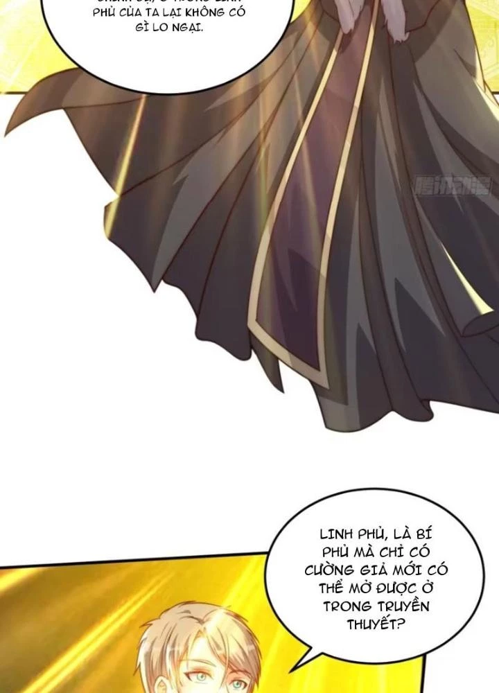 Trên Người Ta Có Một Cái Cây Thần Thoại Chapter 84 - Trang 3