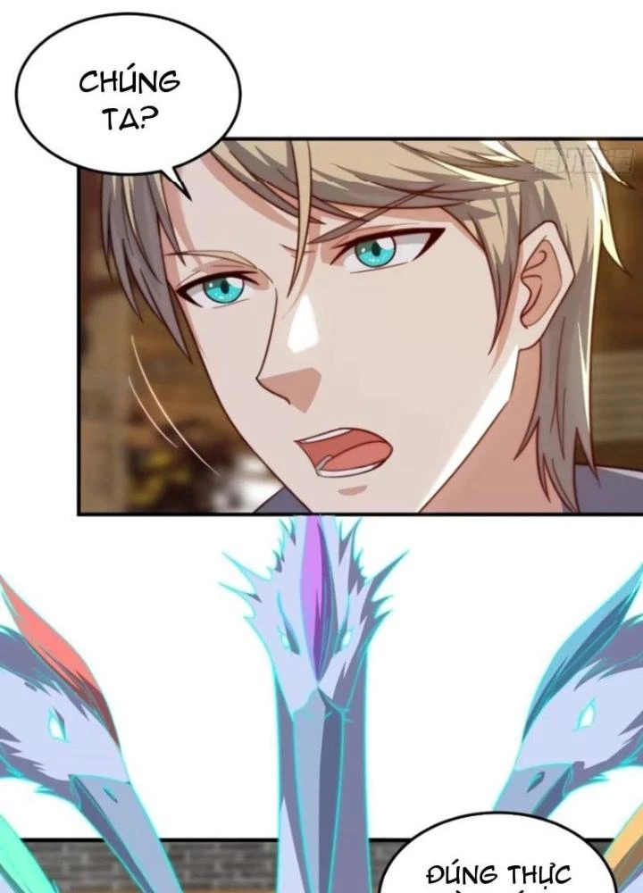 Trên Người Ta Có Một Cái Cây Thần Thoại Chapter 84 - Trang 3