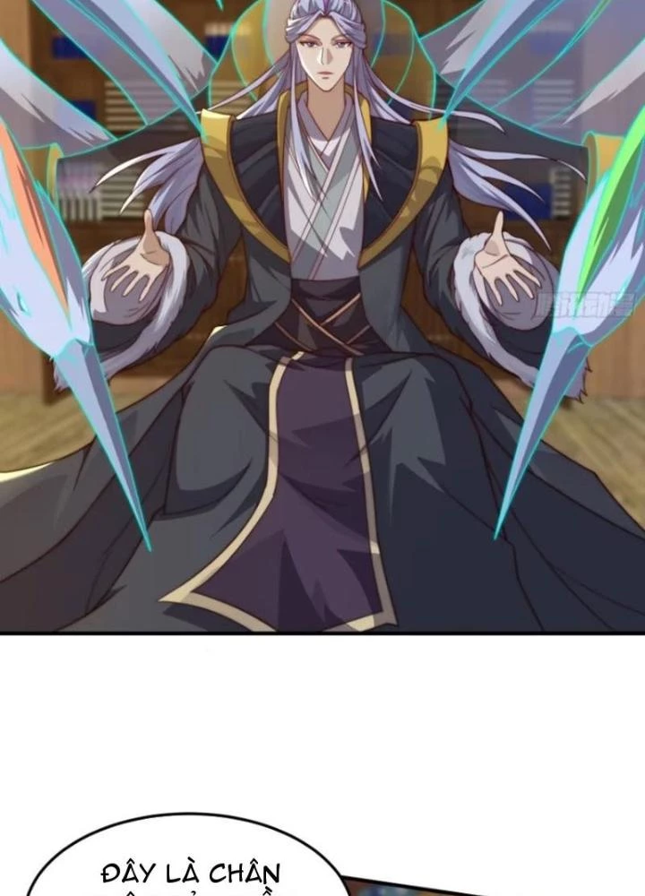 Trên Người Ta Có Một Cái Cây Thần Thoại Chapter 84 - Trang 3