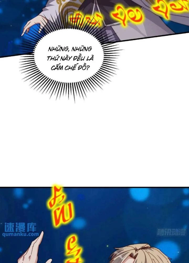 Trên Người Ta Có Một Cái Cây Thần Thoại Chapter 85 - Trang 3