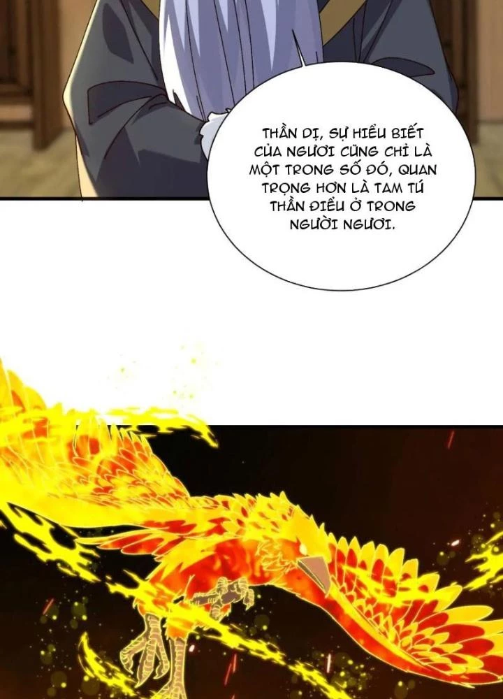 Trên Người Ta Có Một Cái Cây Thần Thoại Chapter 85 - Trang 3