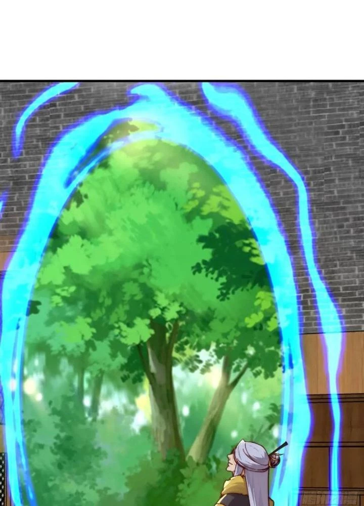 Trên Người Ta Có Một Cái Cây Thần Thoại Chapter 85 - Trang 3