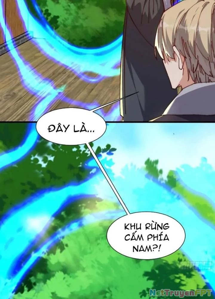 Trên Người Ta Có Một Cái Cây Thần Thoại Chapter 85 - Trang 3