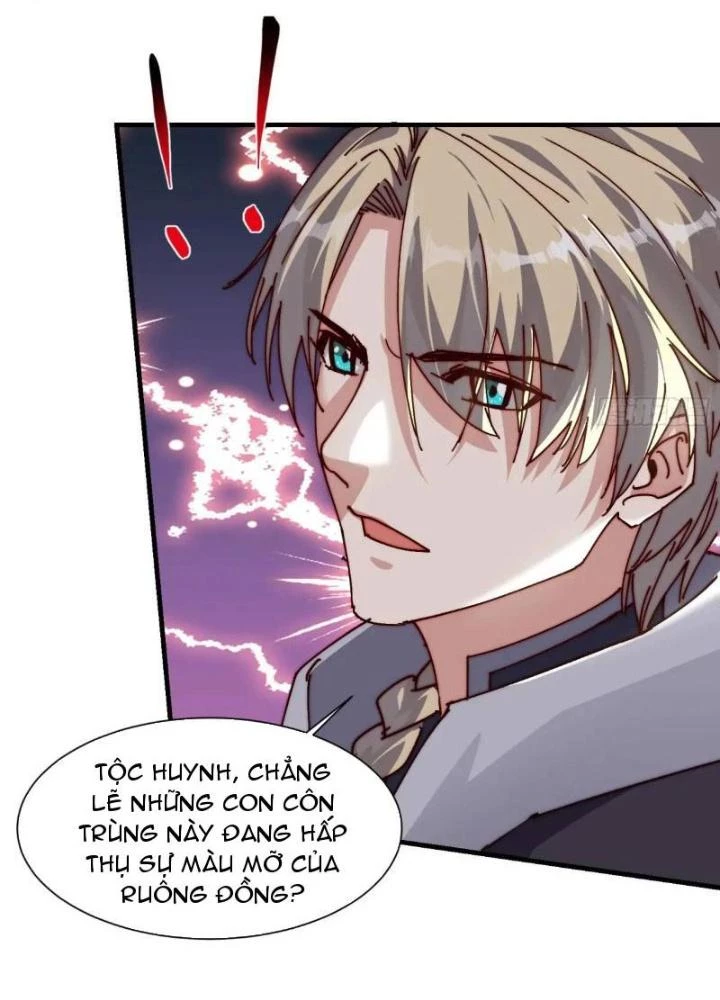 Trên Người Ta Có Một Cái Cây Thần Thoại Chapter 85 - Trang 3