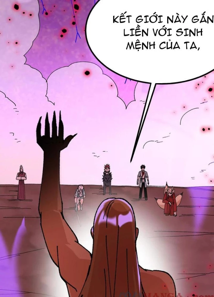 Vật Lý Tu Tiên Hai Vạn Năm Chapter 58 - Trang 4