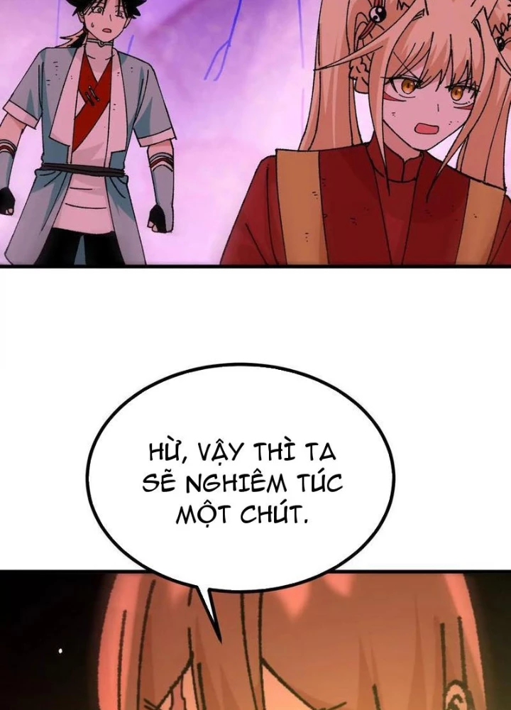 Vật Lý Tu Tiên Hai Vạn Năm Chapter 58 - Trang 4