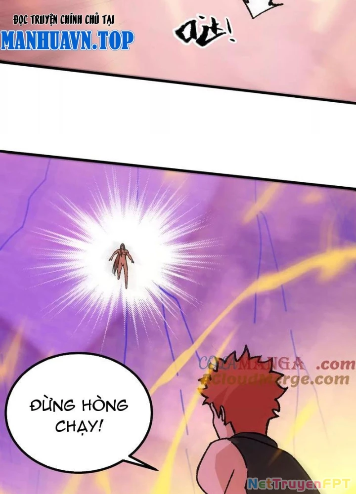 Vật Lý Tu Tiên Hai Vạn Năm Chapter 58 - Trang 4