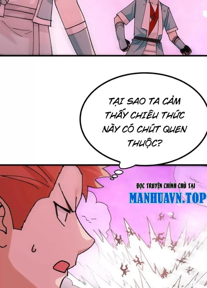 Vật Lý Tu Tiên Hai Vạn Năm Chapter 58 - Trang 4