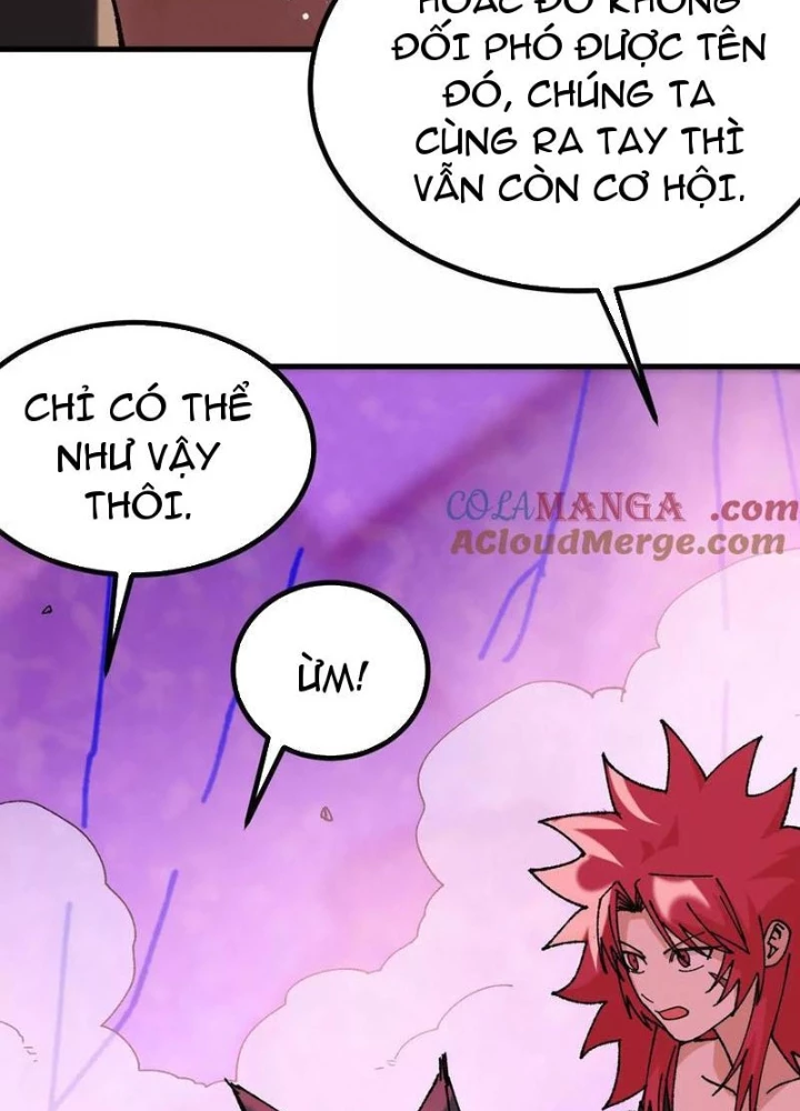 Vật Lý Tu Tiên Hai Vạn Năm Chapter 58 - Trang 4