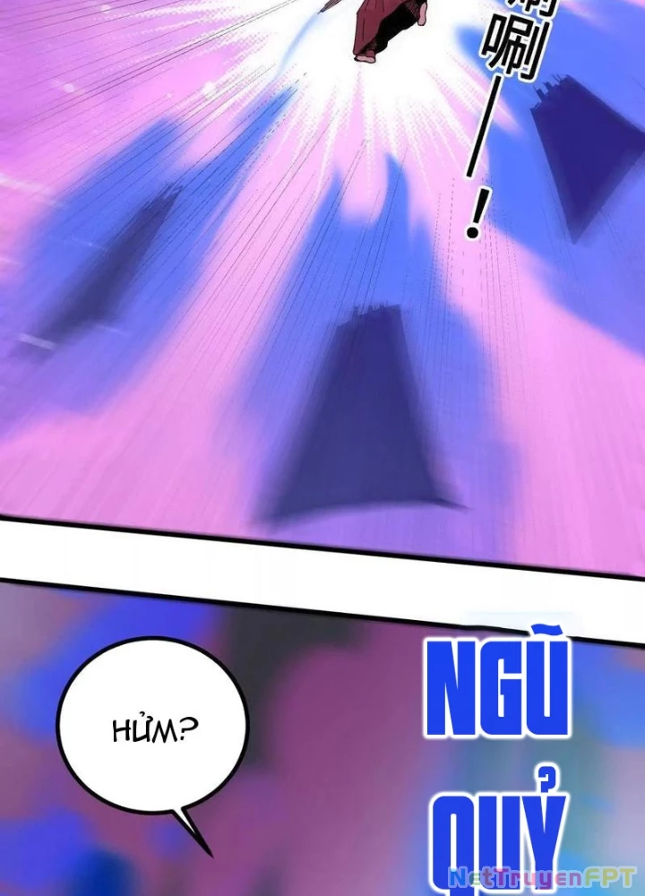 Vật Lý Tu Tiên Hai Vạn Năm Chapter 58 - Trang 4