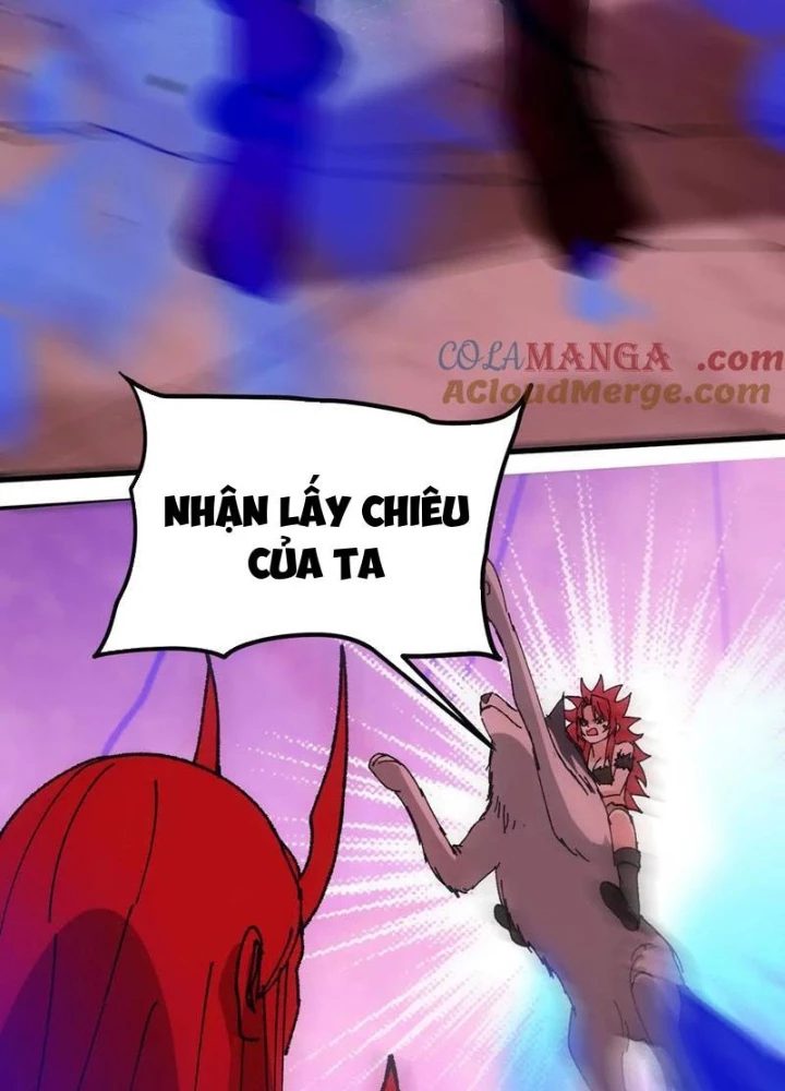 Vật Lý Tu Tiên Hai Vạn Năm Chapter 58 - Trang 4