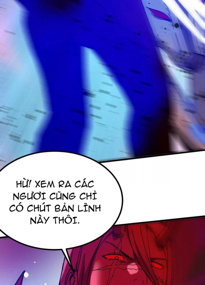 Vật Lý Tu Tiên Hai Vạn Năm Chapter 58 - Trang 4