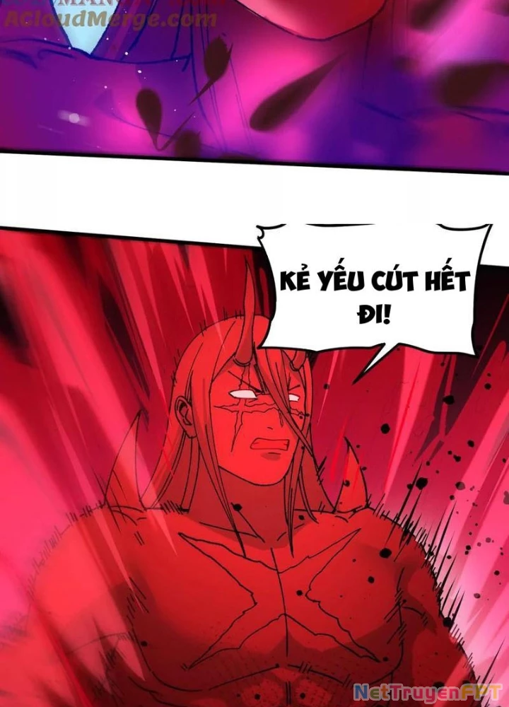 Vật Lý Tu Tiên Hai Vạn Năm Chapter 58 - Trang 4