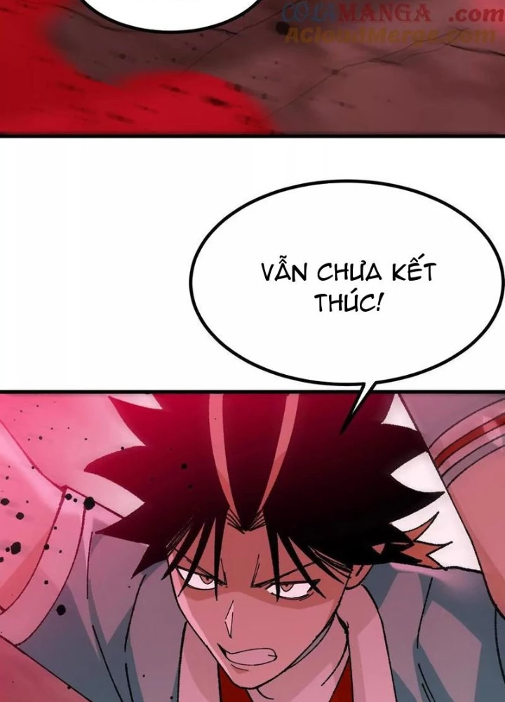 Vật Lý Tu Tiên Hai Vạn Năm Chapter 58 - Trang 4