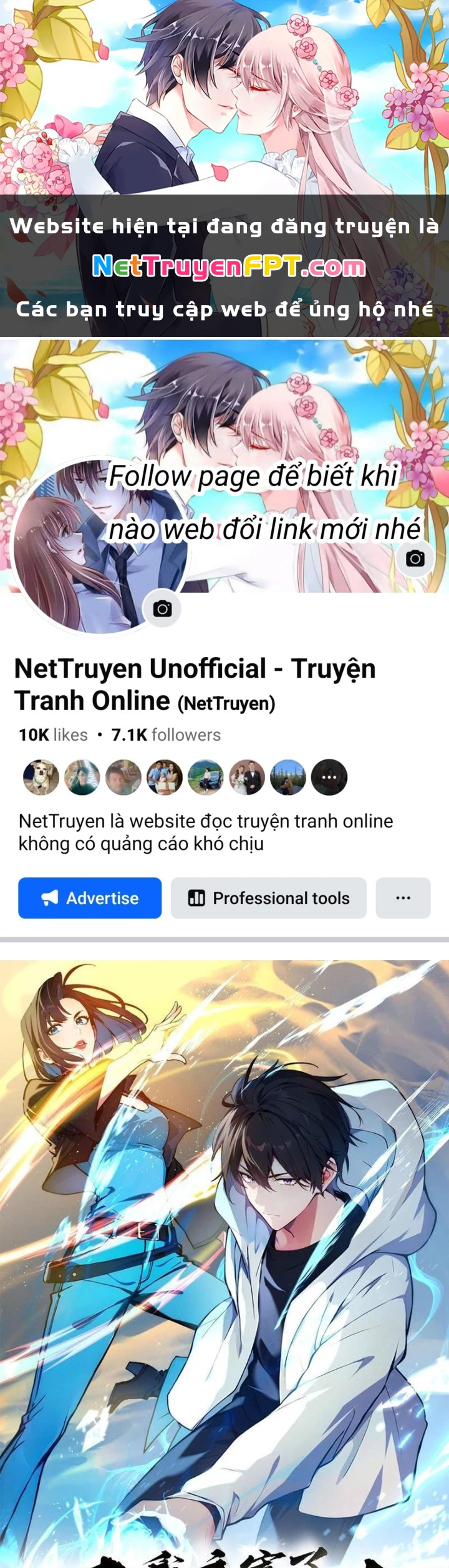 Ta Nắm Giữ Linh Khí Thức Tỉnh Chapter 110 - Trang 3