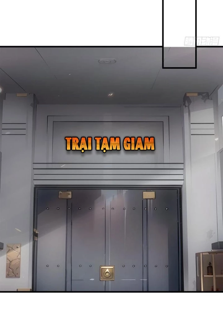 Ta Nắm Giữ Linh Khí Thức Tỉnh Chapter 110 - Trang 3