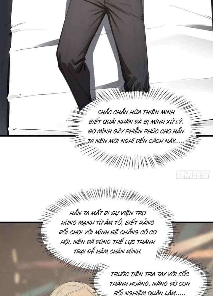 Ta Nắm Giữ Linh Khí Thức Tỉnh Chapter 110 - Trang 3