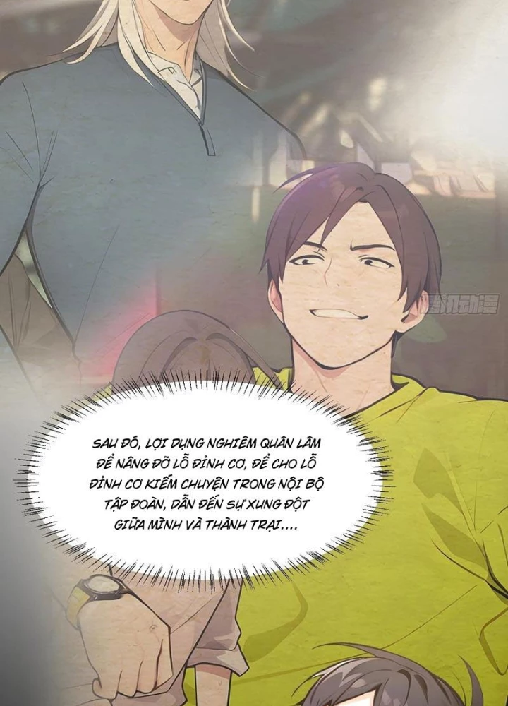 Ta Nắm Giữ Linh Khí Thức Tỉnh Chapter 110 - Trang 3