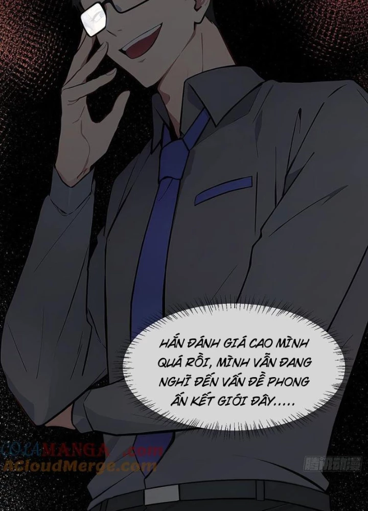 Ta Nắm Giữ Linh Khí Thức Tỉnh Chapter 110 - Trang 3
