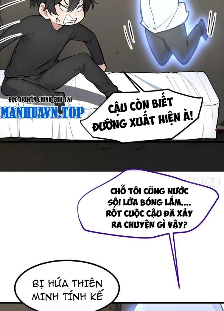 Ta Nắm Giữ Linh Khí Thức Tỉnh Chapter 110 - Trang 3