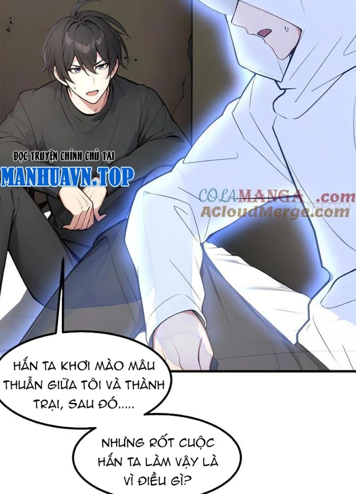 Ta Nắm Giữ Linh Khí Thức Tỉnh Chapter 110 - Trang 3