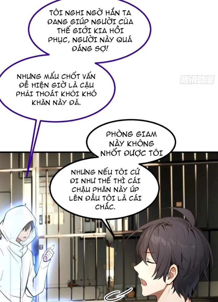 Ta Nắm Giữ Linh Khí Thức Tỉnh Chapter 110 - Trang 3