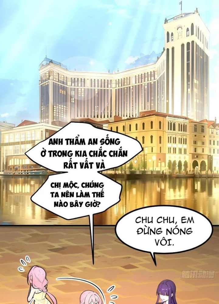 Ta Nắm Giữ Linh Khí Thức Tỉnh Chapter 110 - Trang 3