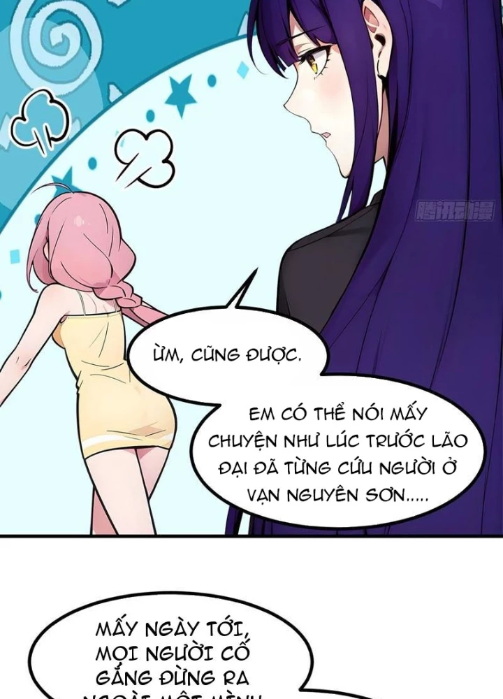 Ta Nắm Giữ Linh Khí Thức Tỉnh Chapter 110 - Trang 3