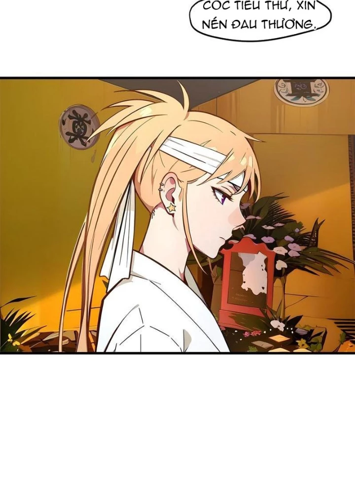 Ta Nắm Giữ Linh Khí Thức Tỉnh Chapter 110 - Trang 3