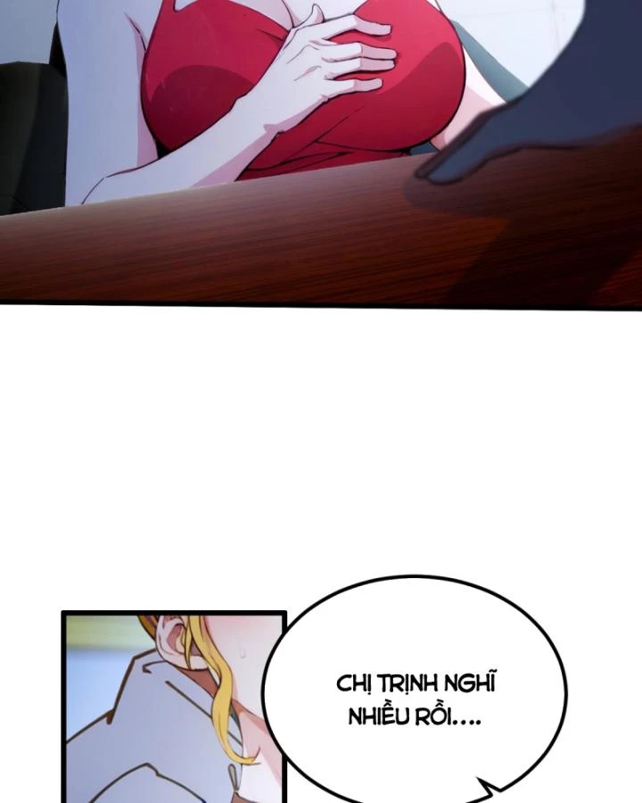 Ngươi Cấp Bậc Gì Dám Giả Bộ Trước Mặt Bảy Sư Tỷ Của Ta? Chapter 51 - Trang 2