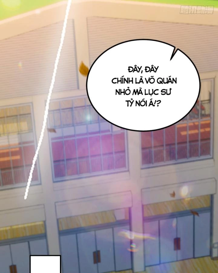 Ngươi Cấp Bậc Gì Dám Giả Bộ Trước Mặt Bảy Sư Tỷ Của Ta? Chapter 51 - Trang 2