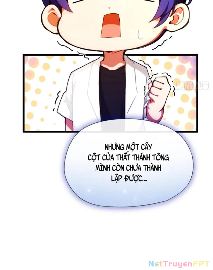 Ngươi Cấp Bậc Gì Dám Giả Bộ Trước Mặt Bảy Sư Tỷ Của Ta? Chapter 51 - Trang 2
