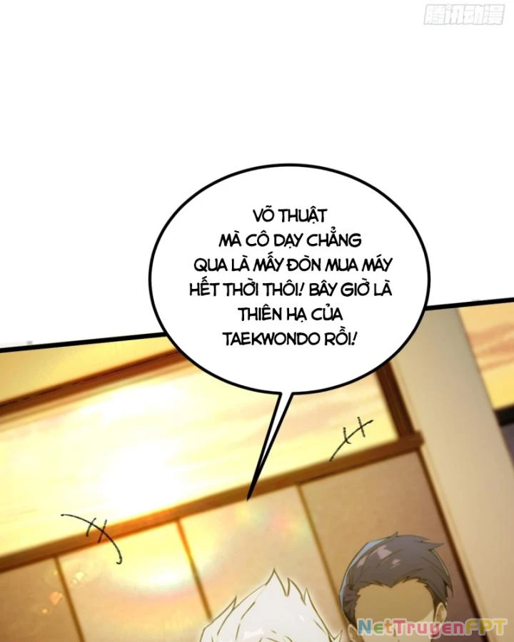 Ngươi Cấp Bậc Gì Dám Giả Bộ Trước Mặt Bảy Sư Tỷ Của Ta? Chapter 52 - Trang 2