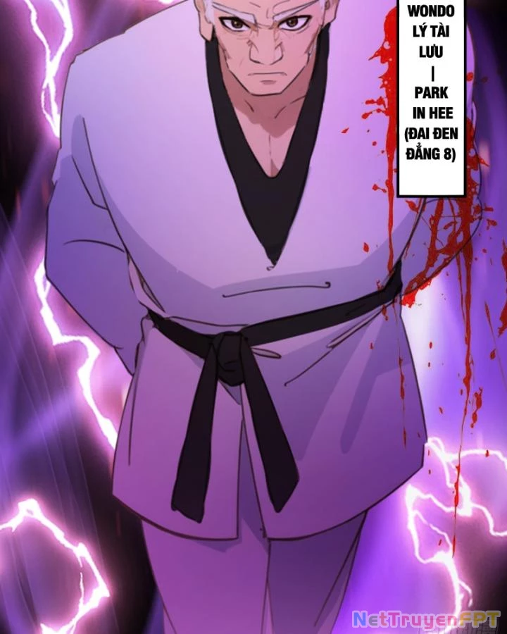 Ngươi Cấp Bậc Gì Dám Giả Bộ Trước Mặt Bảy Sư Tỷ Của Ta? Chapter 52 - Trang 2