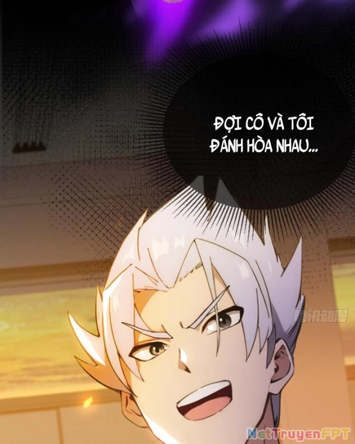 Ngươi Cấp Bậc Gì Dám Giả Bộ Trước Mặt Bảy Sư Tỷ Của Ta? Chapter 52 - Trang 2