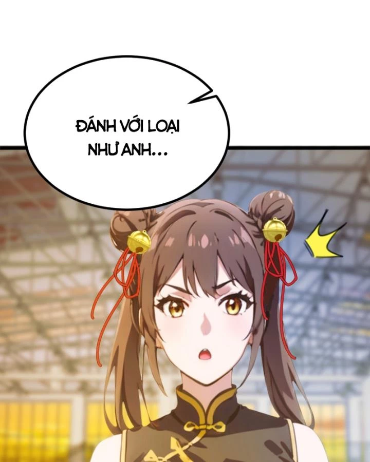 Ngươi Cấp Bậc Gì Dám Giả Bộ Trước Mặt Bảy Sư Tỷ Của Ta? Chapter 52 - Trang 2