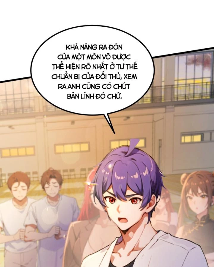 Ngươi Cấp Bậc Gì Dám Giả Bộ Trước Mặt Bảy Sư Tỷ Của Ta? Chapter 52 - Trang 2