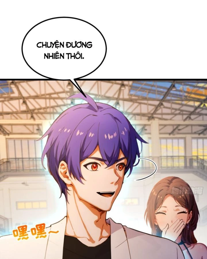 Ngươi Cấp Bậc Gì Dám Giả Bộ Trước Mặt Bảy Sư Tỷ Của Ta? Chapter 52 - Trang 2