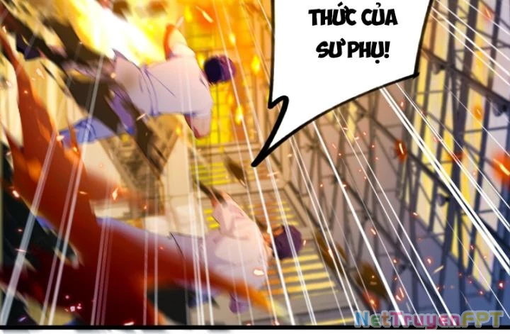 Ngươi Cấp Bậc Gì Dám Giả Bộ Trước Mặt Bảy Sư Tỷ Của Ta? Chapter 52 - Trang 2