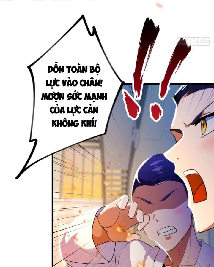 Ngươi Cấp Bậc Gì Dám Giả Bộ Trước Mặt Bảy Sư Tỷ Của Ta? Chapter 52 - Trang 2