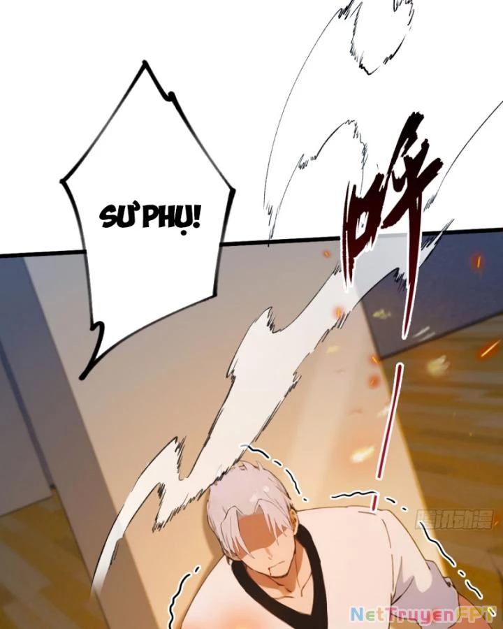 Ngươi Cấp Bậc Gì Dám Giả Bộ Trước Mặt Bảy Sư Tỷ Của Ta? Chapter 53 - Trang 2